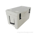 customize rotomolded cooler box,plastic cooler box,fishing cooler box